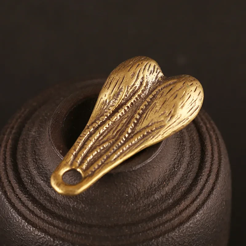 Dandan Keychain Car Key Pendant