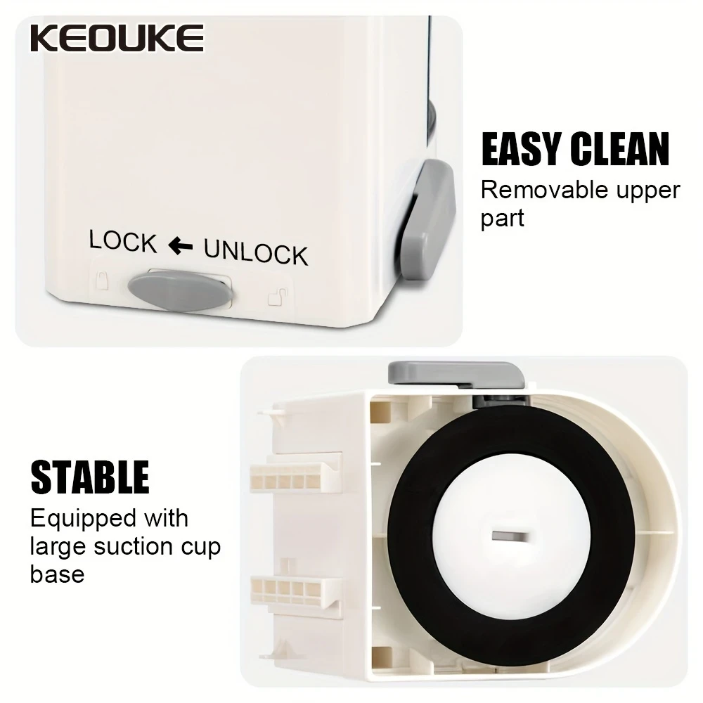 Light Bulb Camera bayonet