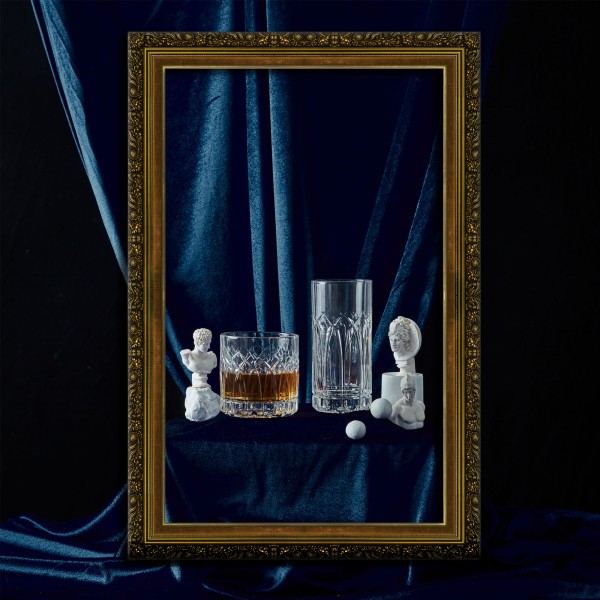 Traze Past DOF 350ml - Ocean