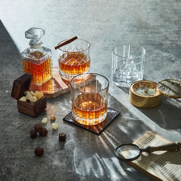 Traze Present DOF 350ml  - Ocean