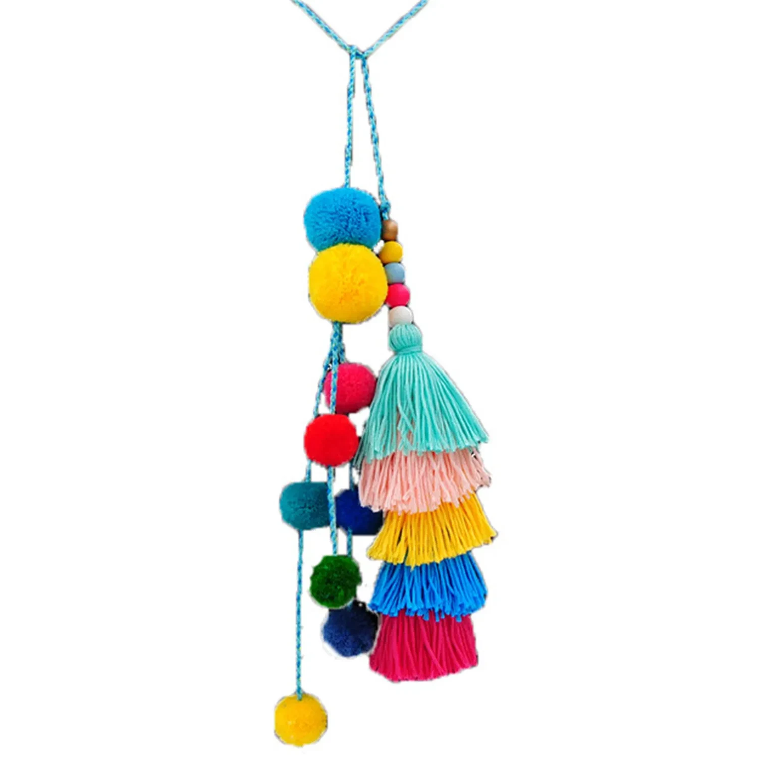 Bohemian Women'S Bag Pendant