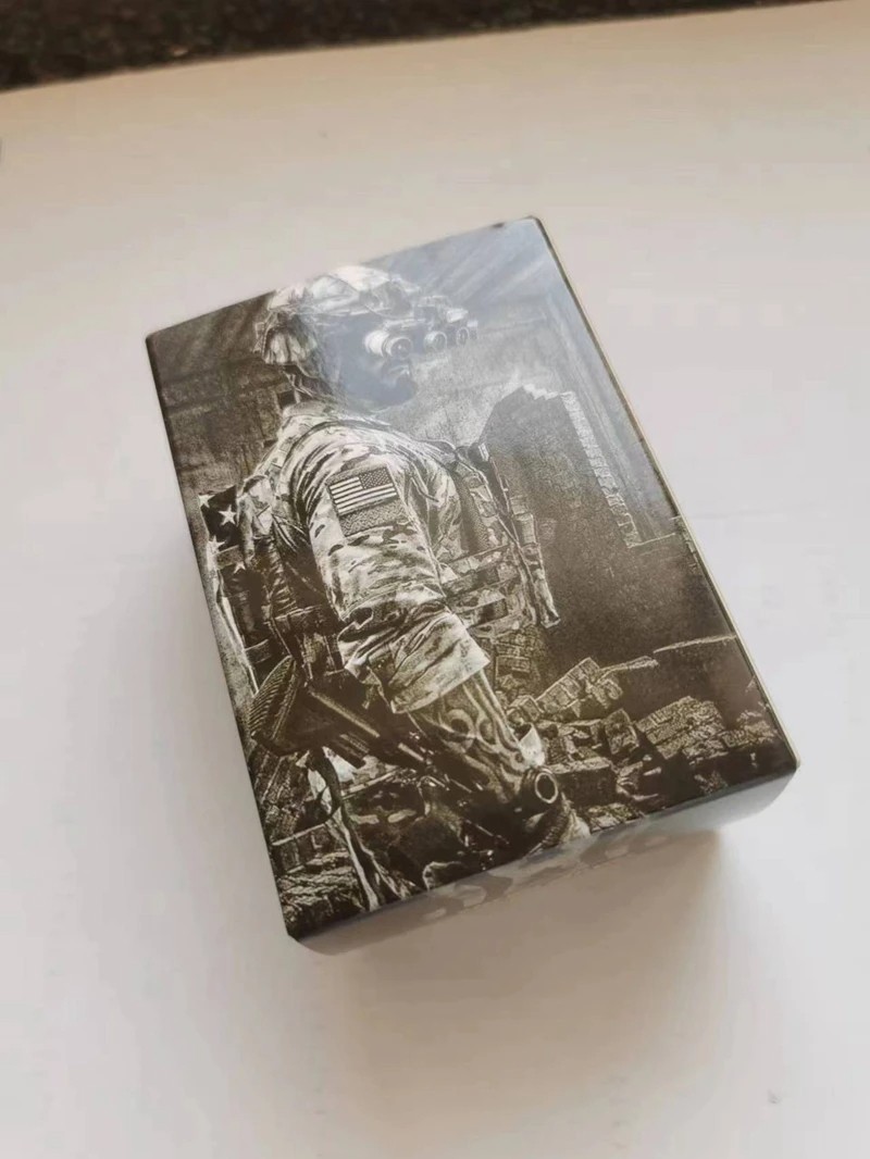 Resin Kit Teutonic Warriors Fifteenth Century 90mm  Detailed Model Kit for Historical Figures