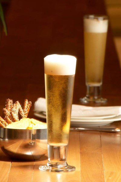 Viva Pilsner 420ml  - Ocean