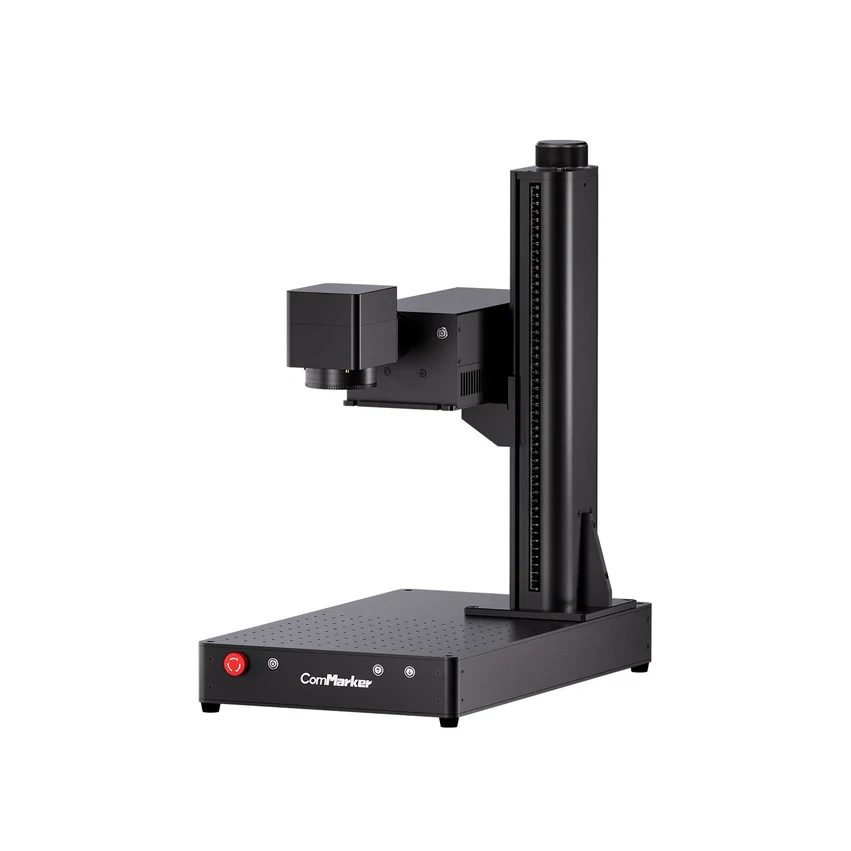 Omni 1 Laser Engraver  Precision Engraving for Professional Results