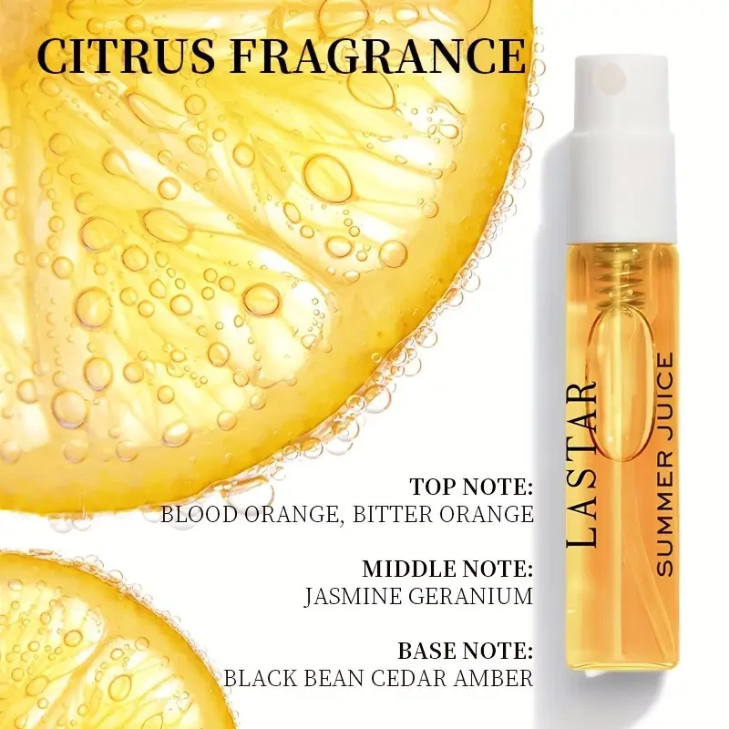 LASTAR Offers a Variety of Scented Perfume Gift Sets