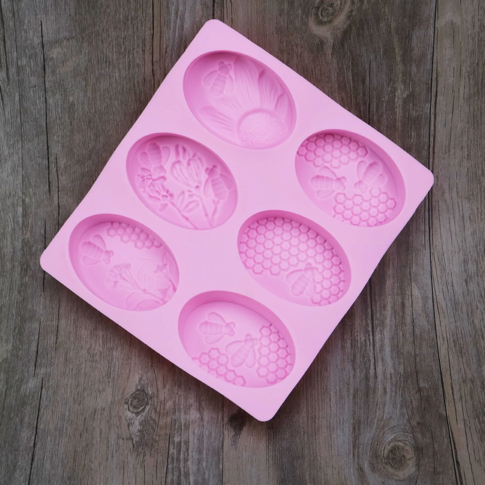 Cake mold DIY baking tools