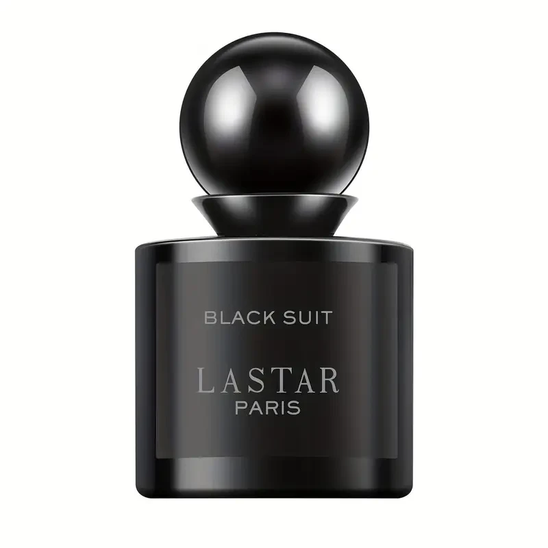 LASTAR perfume, with gift bag, strong cold scent