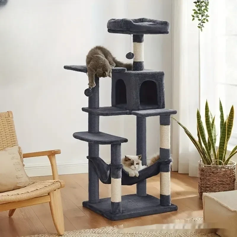 Buy Cat Trees in New Zealand