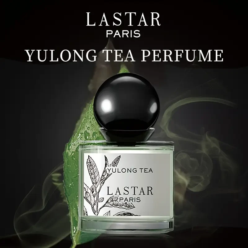 LASTAR Yulong Tea Eau de Parfum