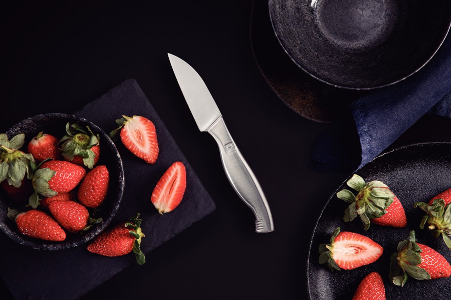 Sublime Paring Knife 3", 8cm - Tramontina