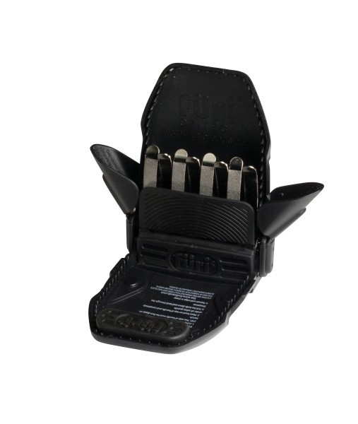 Diamond Fingers Compact Knife Sharpener - Furi