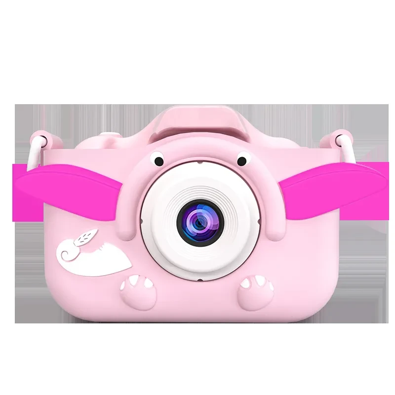 Cartoon toy mini digital camera