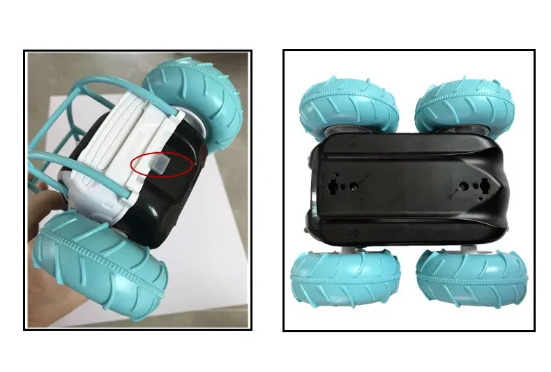 KoalaGuard Headrest Protector