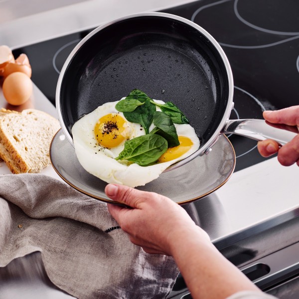 Premiere Frypan 24cm - GreenPan