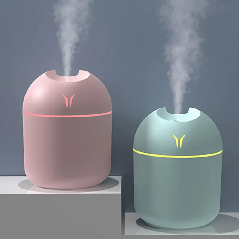 Cold Mist Aroma Diffuser