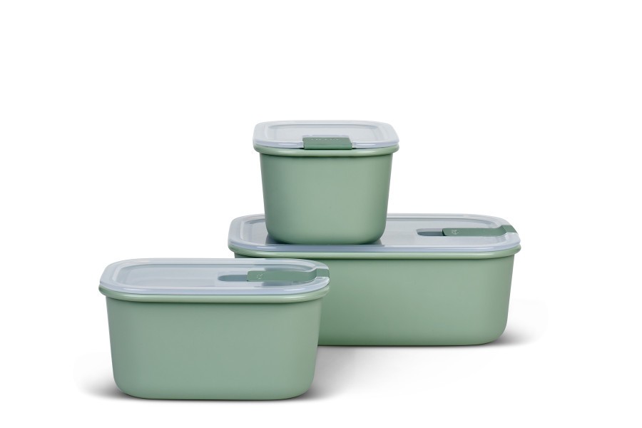 Easyclip 3 Piece Set Nordic Sage  - Mepal