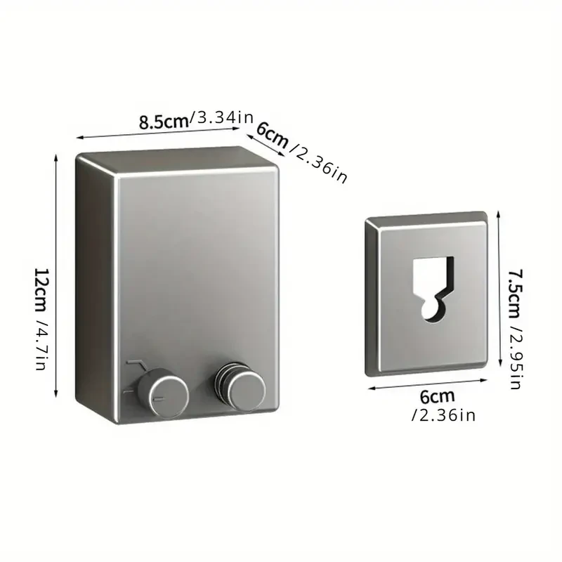 Retractable Clothesline - Stainless Seel Pull-Out Clothes Drying Machine Rope