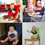 Baby Chair Belt-Make seats safer