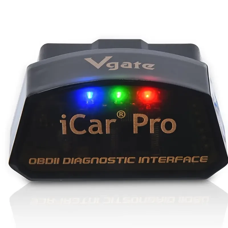 Vgate ICar Pro 4.0 OBD2 Code Scaner ELM327 V2.2 Diagnostic Scanner