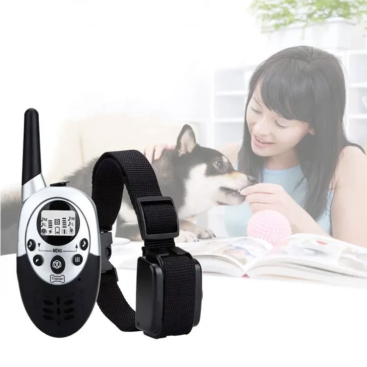 1000 Meters Remote Control Bark Arrester