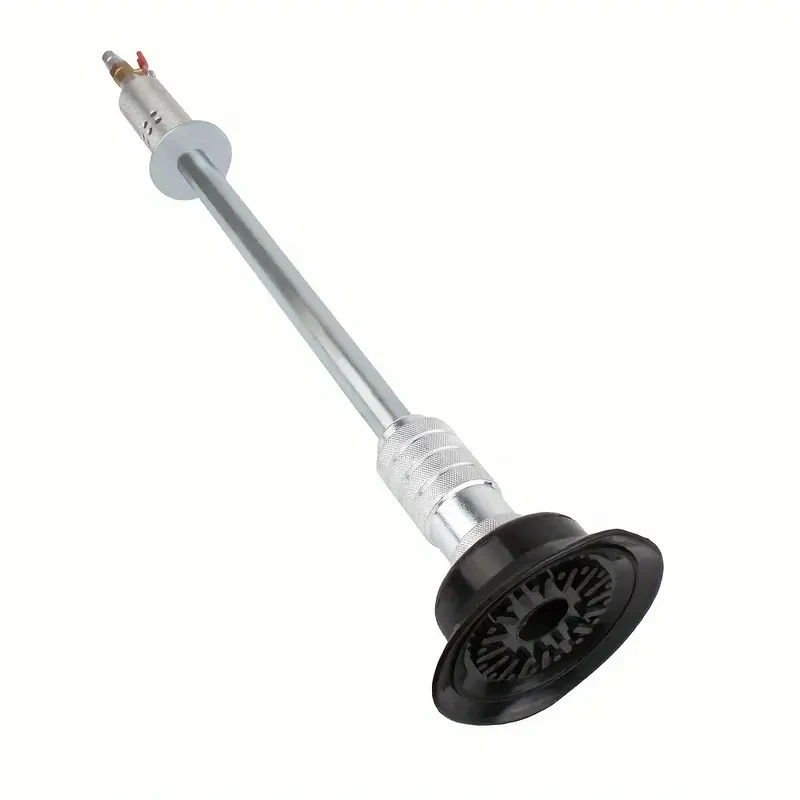 1pc Car Dent Puller Air Pneumatic Suction Sheet Metal Drawing Hammer Repair Tools Auto Care Part Body Recover Automotive Accessories
