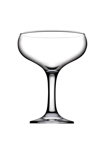 Bistro Cocktail Coupe 270ml - Pasabahce