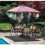 Cooling Misting System