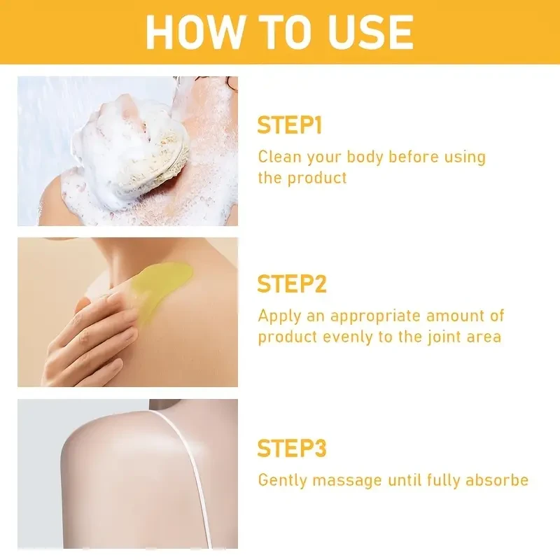 ROZINO Arnica Cream
