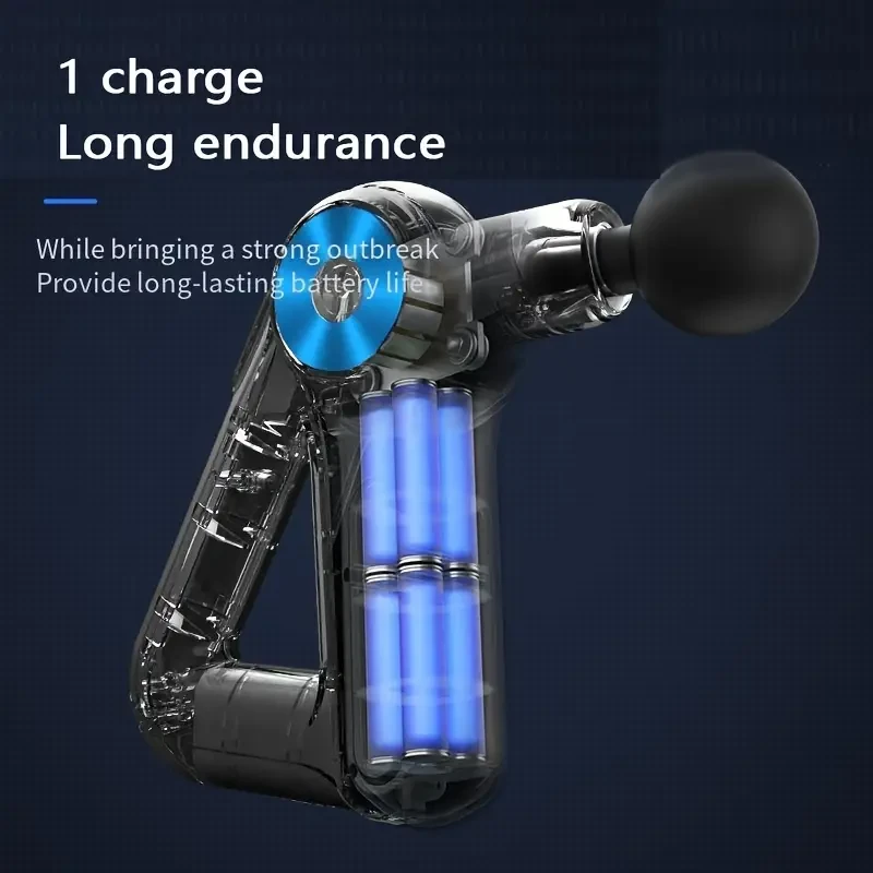 1pc Charging Model
