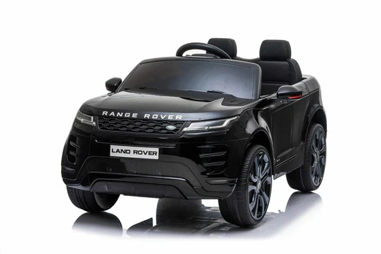 Electric Range Rover Toy