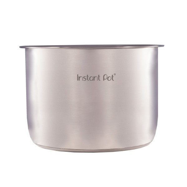 Stainless Steel Inner Pot - 3Lt  - Instant Pot