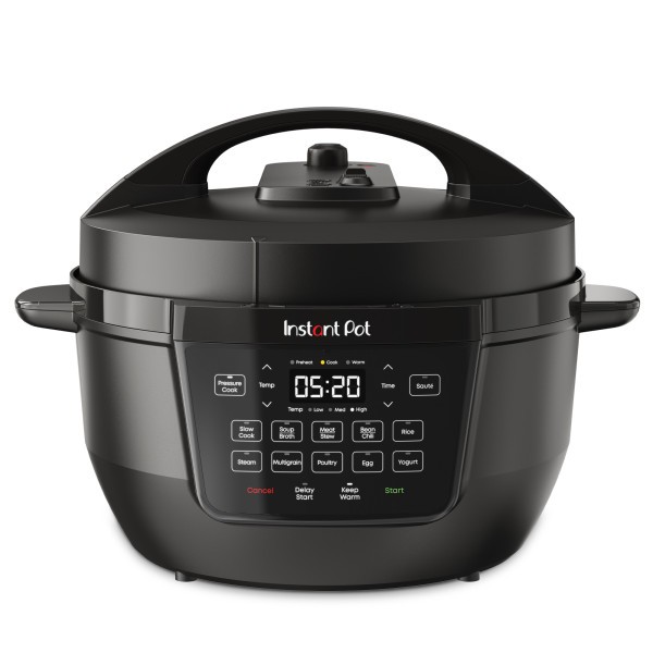 Rio Wide 7.5L - Instant Pot