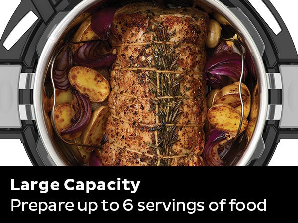 Pro Plus Wifi 5.7L - Instant Pot