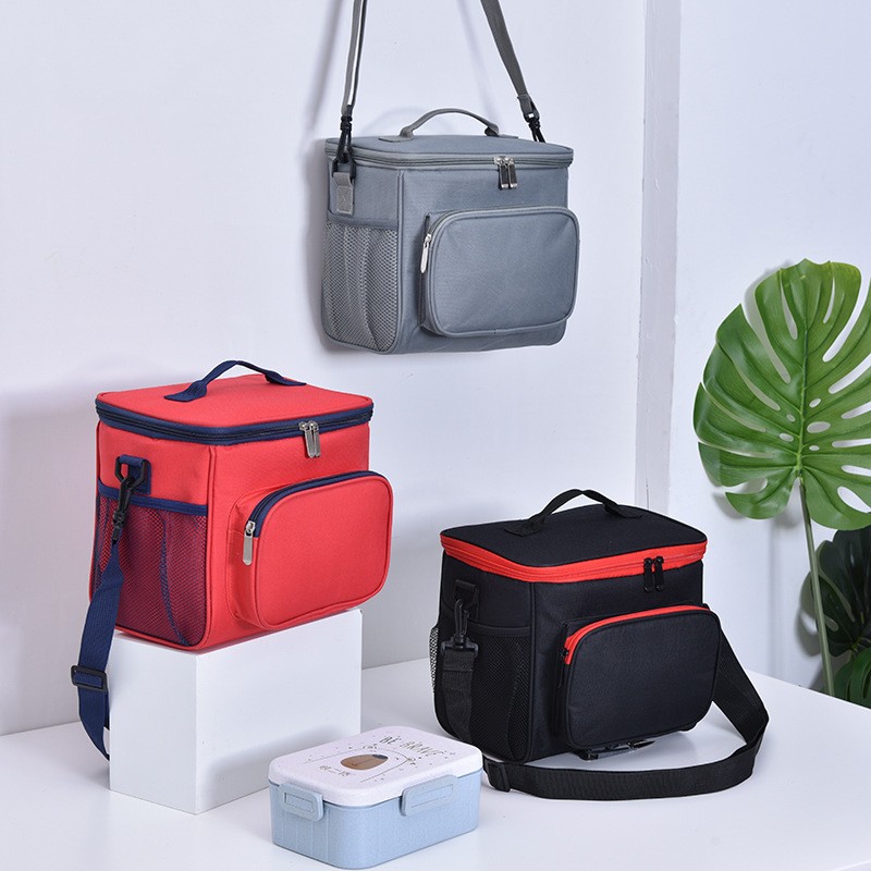Cooler Bag for Bento Box