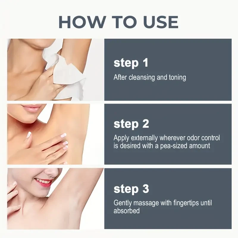 Charcoal & Magnesium Deodorant Stick