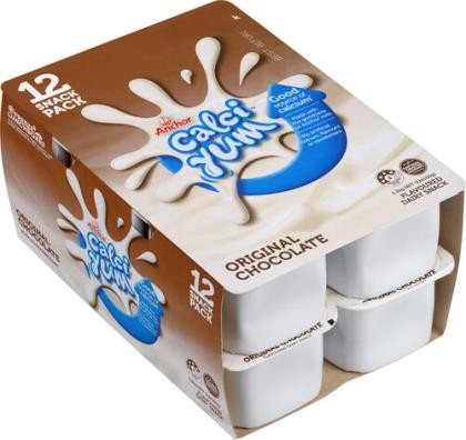 Yoghurt Chocolate