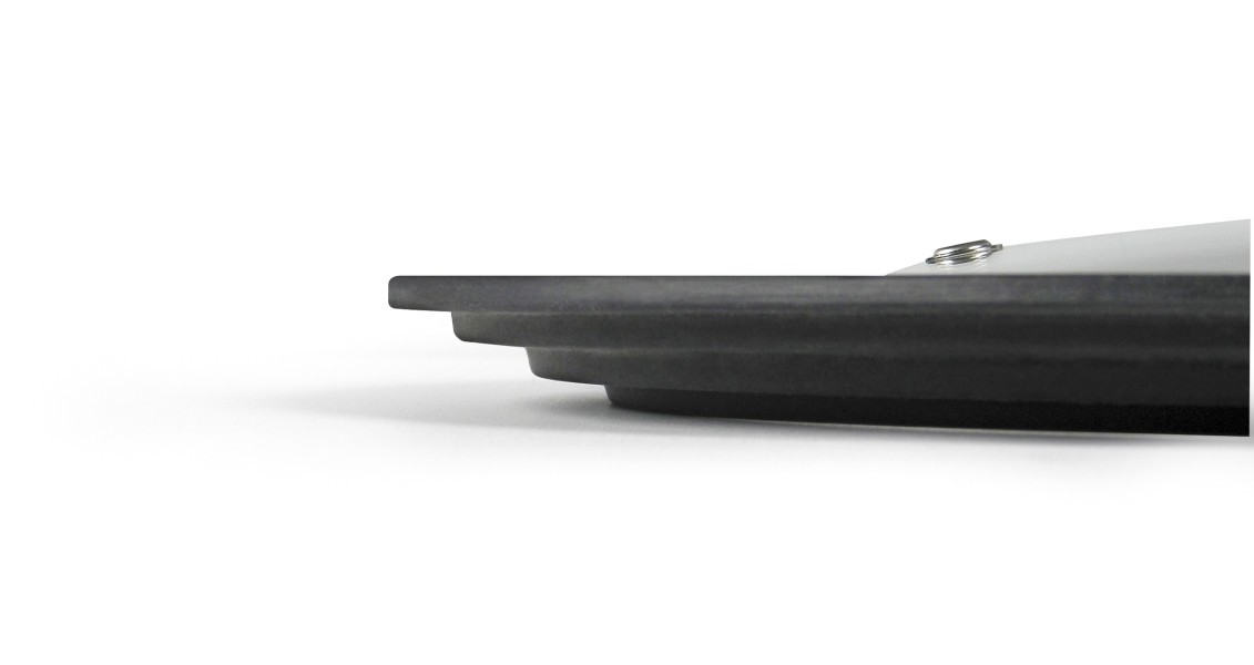 Multisize Lid 24/26/28cm  - Flonal Cookware