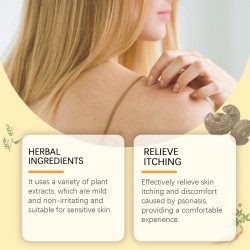 Moss Care Soap