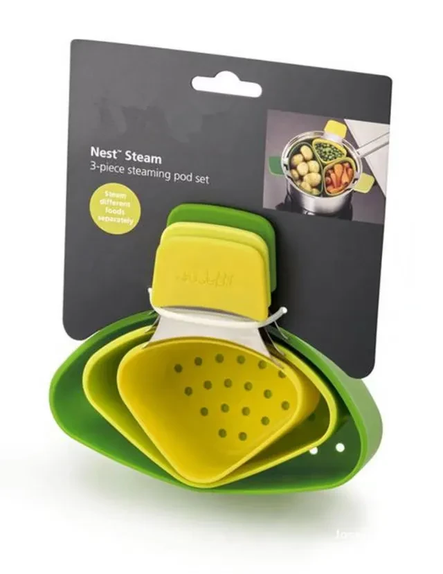 Food Steamer NZ