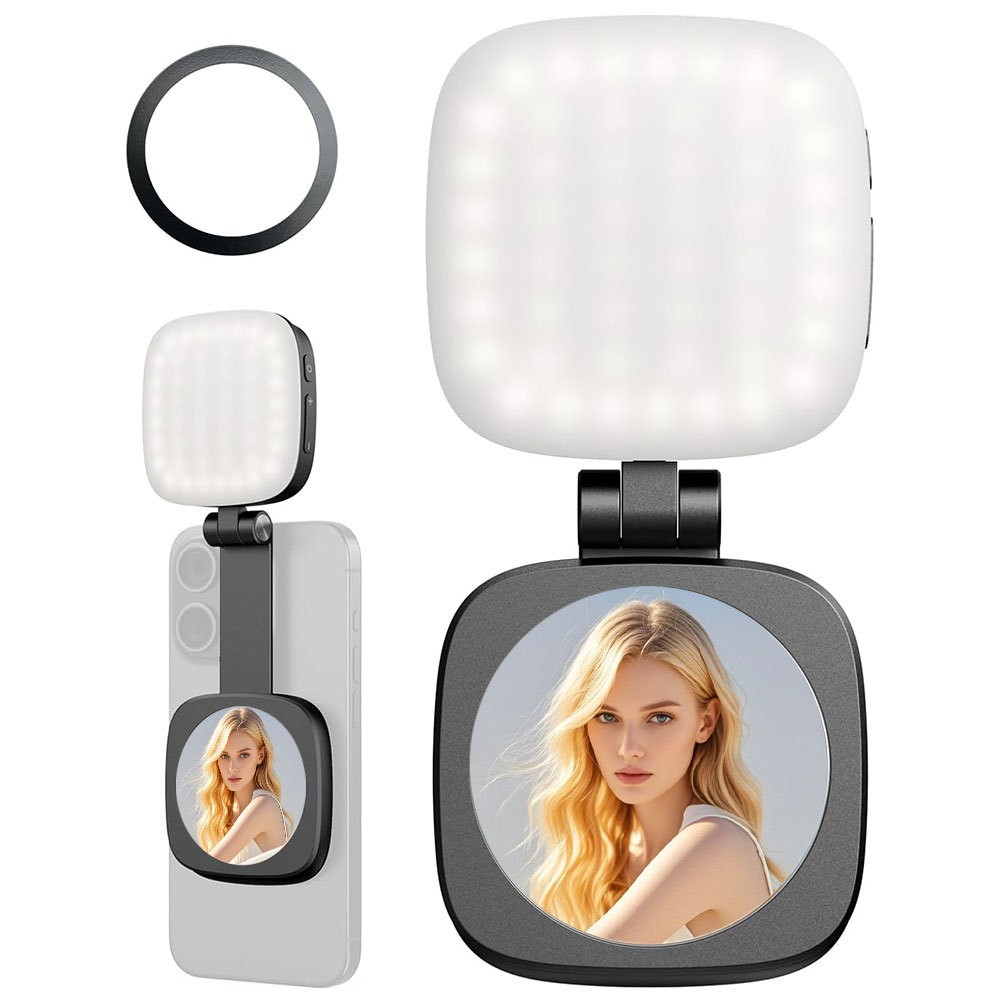 Mini Portable Outdoor Mini Selfie Fill Light