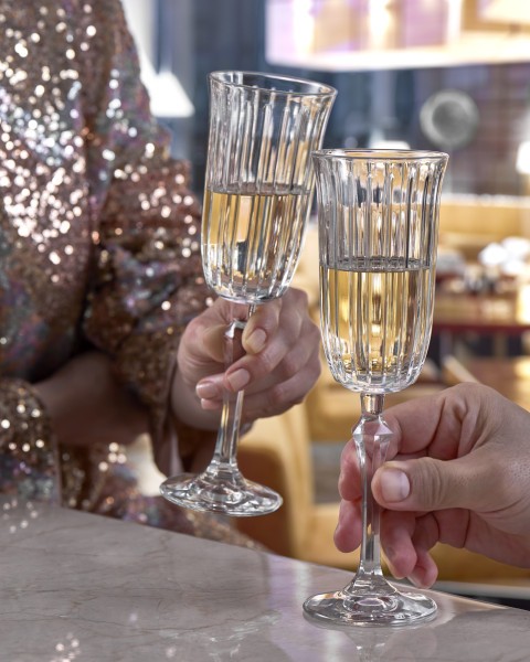 Joy Flute 175ml - Pasabahce