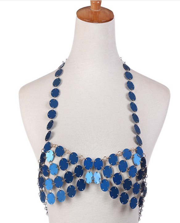 Festival Wear