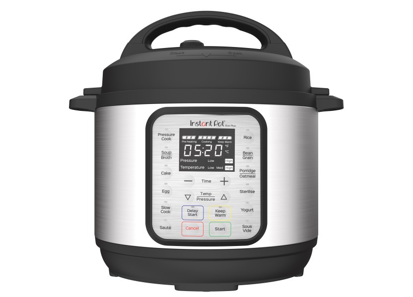 Duo Plus Multi Cooker 3L  - Instant Pot