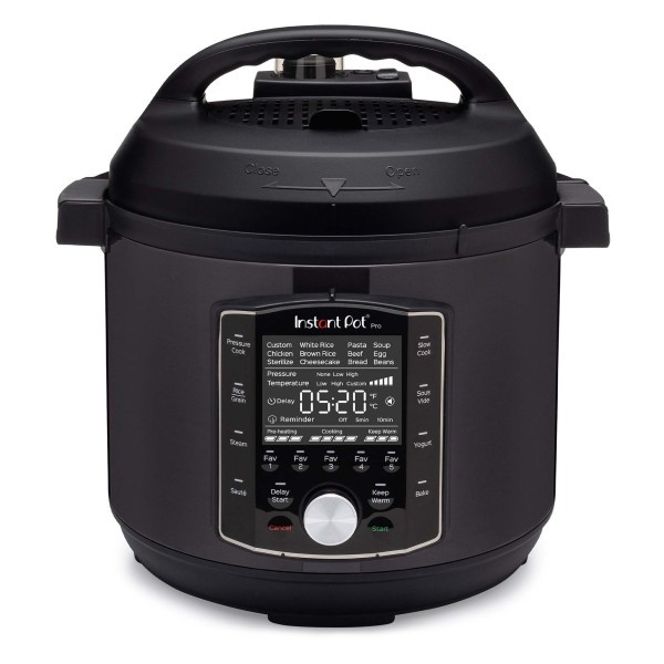 Pro Multi-Cooker 8L - Instant Pot