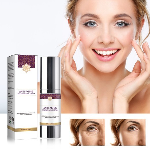 Moisturizing Anti-aging Wrinkle Hydrating Care Solution