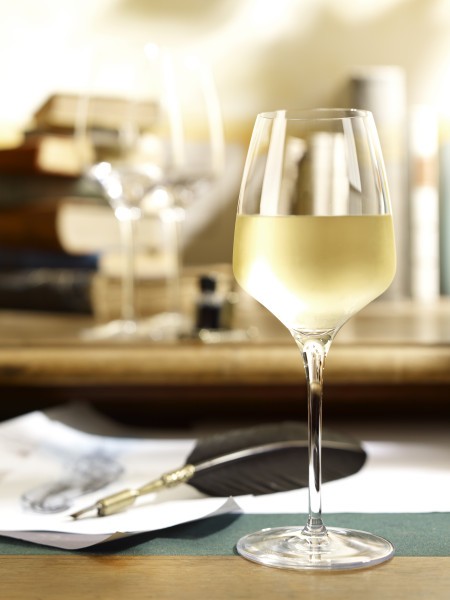 Experience White Wine 350ml Set 6 - Stolzle