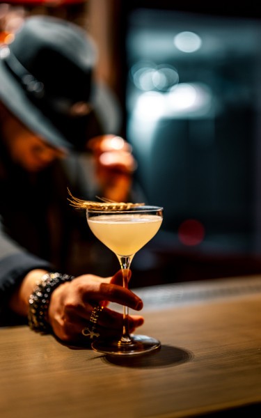 Kyoto Nick&Nora 190ml Set 6 - Stolzle