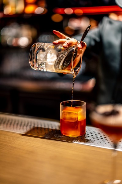 Kyoto Whisky 316ml Set 6  - Stolzle