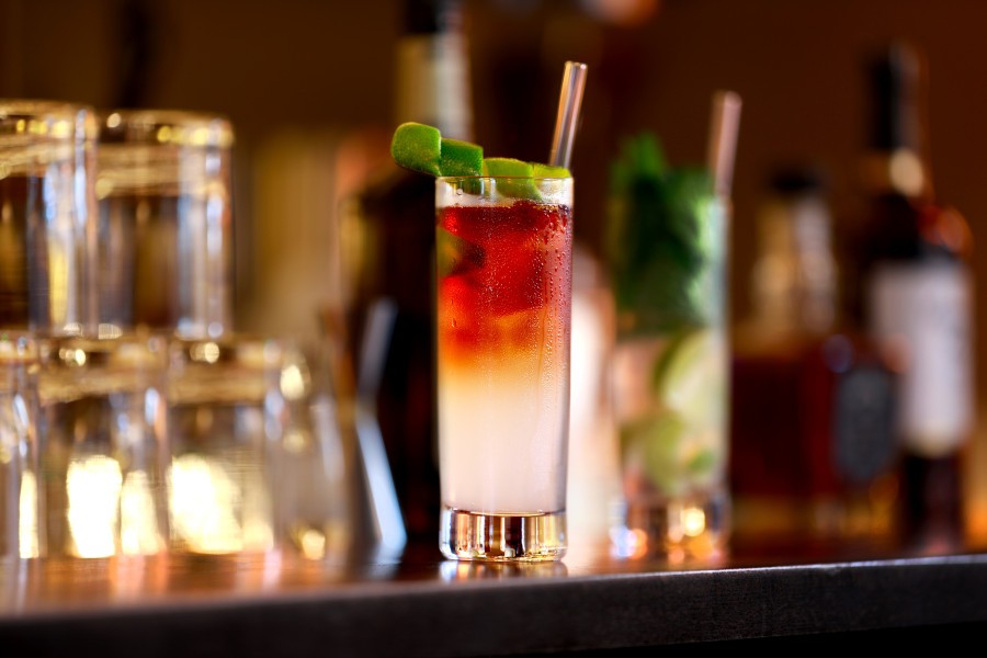 New York Bar Hiball 405ml Set 6 - Stolzle