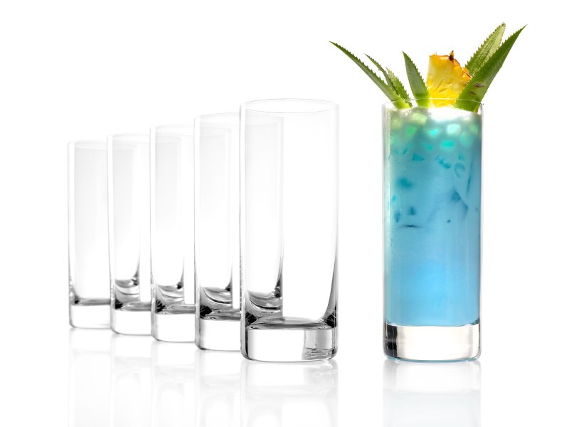 New York Bar Hiball 405ml Set 6 - Stolzle